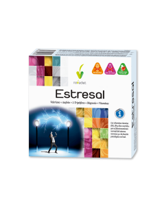 Estresal NOVADIET