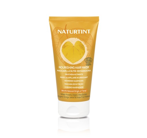 Mascarilla Multi-reparadora Naturtint