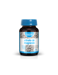 Citrato de Magnesio Naturmil