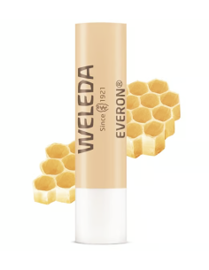Bálsamo labial Everon - Weleda