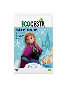 Copos con Chocolate Disney Ecocesta