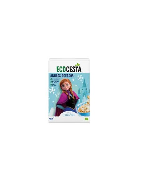 Copos con Chocolate Disney Ecocesta