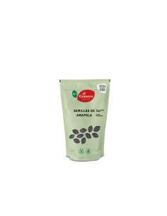 SEMILLAS AMAPOLA BIO 200 gr GRANERO