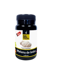 Melena de León - Novadiet