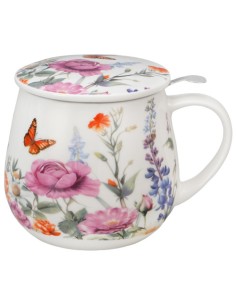 Taza Summer