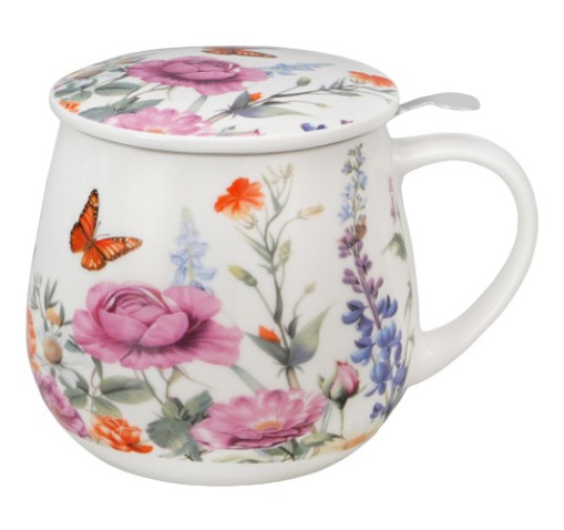 Taza Summer