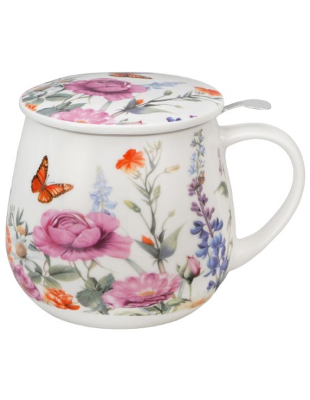 Taza Summer