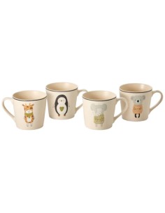 Taza infantil Happy Friends