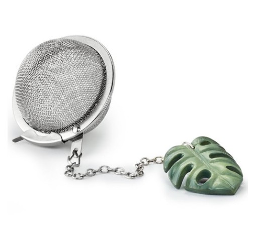 Filtro bola Monstera