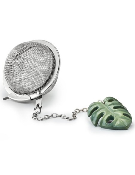 Filtro bola Monstera