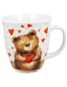 Taza XL Teddy