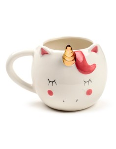 Taza grande Unicornio 2