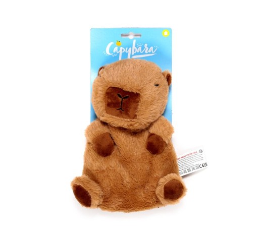 Peluche Térmico de Semillas para Microondas...
