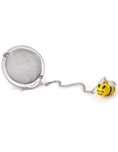 Filtro bola Abeja