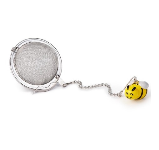Filtro bola Abeja