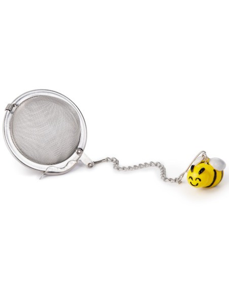 Filtro bola Abeja