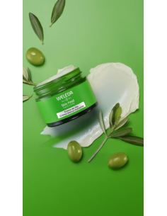 Crema de día facial - Skin food