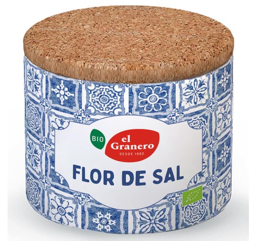 Flor de sal - Granero