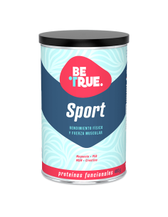 Proteína funcional Betrue - Sports - Tongil