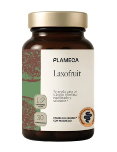 Laxofruit - Plameca