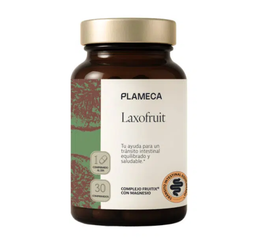 Laxofruit - Plameca