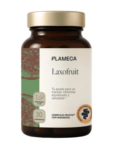 Laxofruit - Plameca