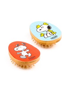 Cepillo pelo - Snoopy
