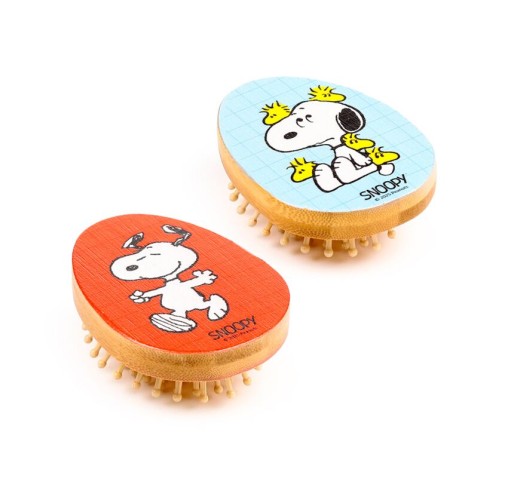 Cepillo pelo - Snoopy