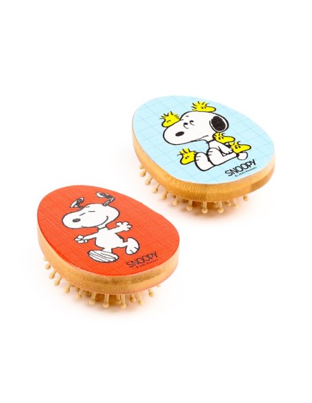 Cepillo pelo - Snoopy