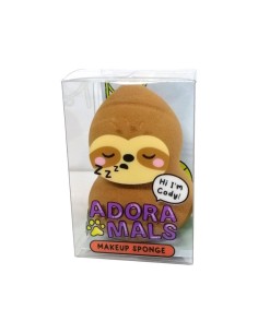 Esponja de Maquillaje Adoramals oSO PEREZOSO