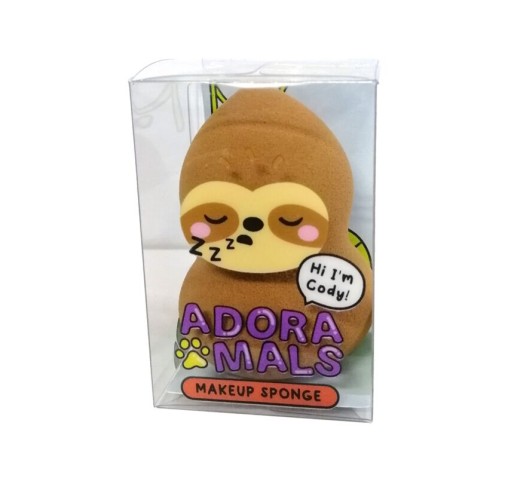 Esponja de Maquillaje Adoramals oSO PEREZOSO