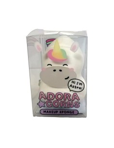 Esponja de Maquillaje Adoramals oSO PEREZOSO 2