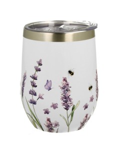 Vaso termo "Lavender"