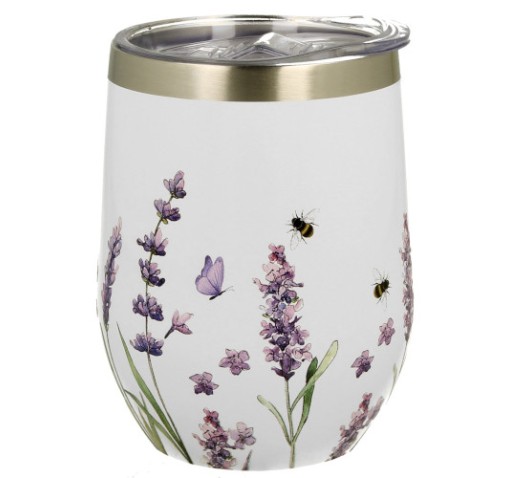 Vaso termo "Lavender"