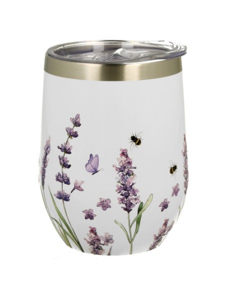 Vaso termo "Lavender"