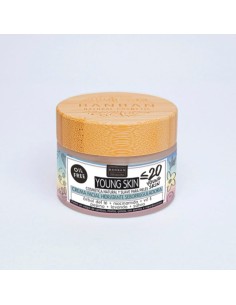 Crema facial "Young Skin" - Banban