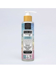 Pack Limpiador & Crema facial "Young Skin" - Banban 2