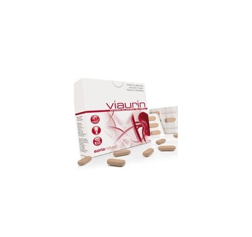 VIAURIN 28comp SORIA NATURAL