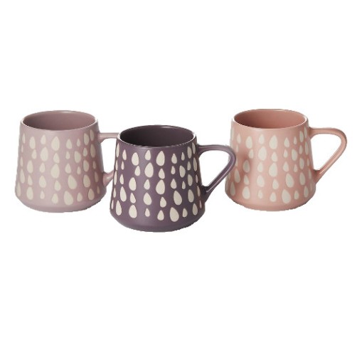 Taza "Maya"