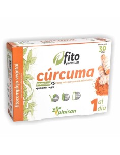 CURCUMA CAP PINISAN 2
