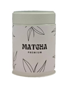 Lata Matcha Premium