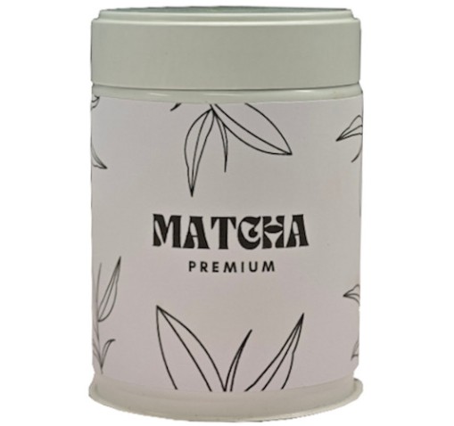 Lata Matcha Premium