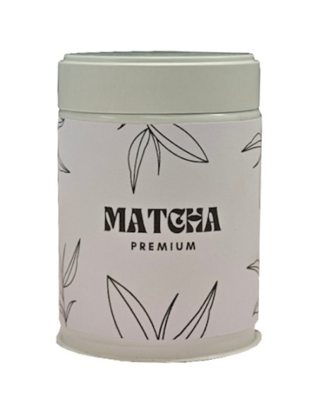 Lata Matcha Premium