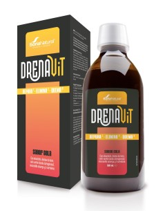 Drenavit - Soria Natural