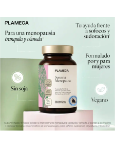 Serenna Menopause - Plameca