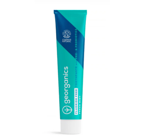Dentífrico pre&probióticos con Hidroxiapatita -...