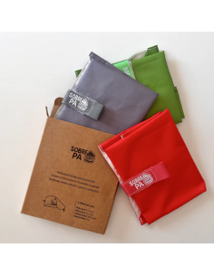 SobrePans - Portabocadillos - Pack de 3