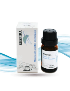 Sinergia Respira - Aromedi