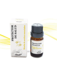 Sinergia Protector de Salud - Aromedi