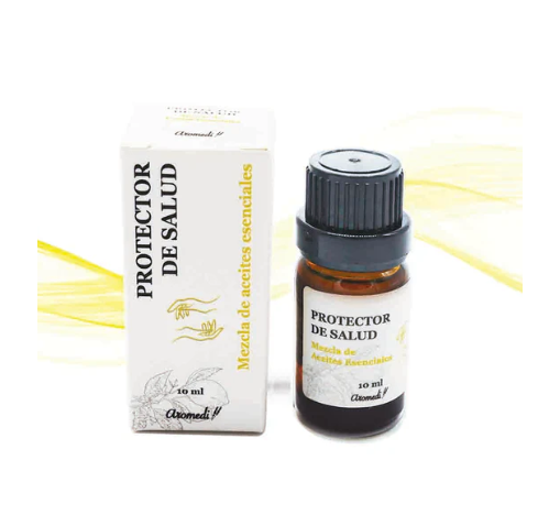 Sinergia Protector de Salud - Aromedi